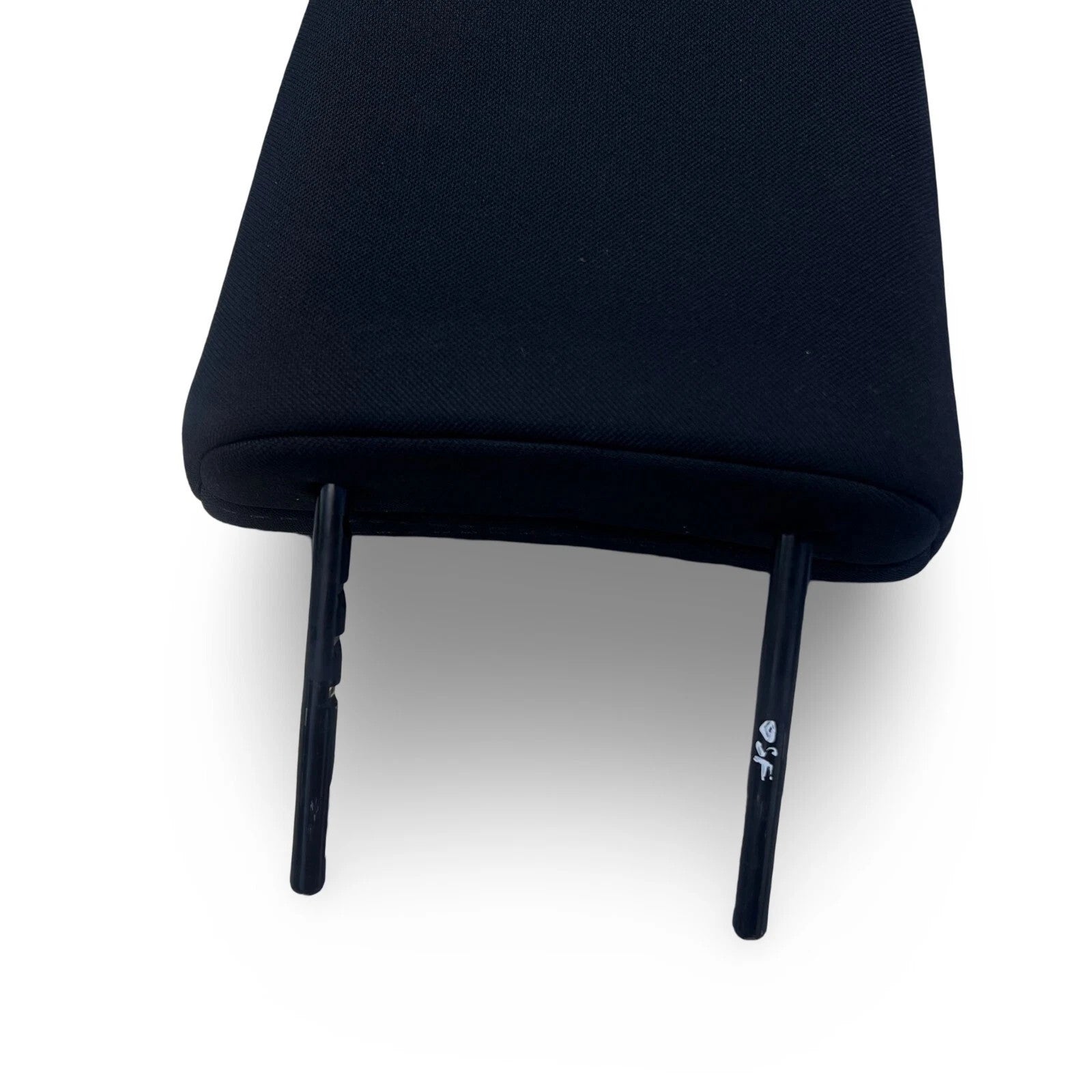 2009-2011 TOYOTA YARIS FRONT RIGHT SEAT HEADREST MK2