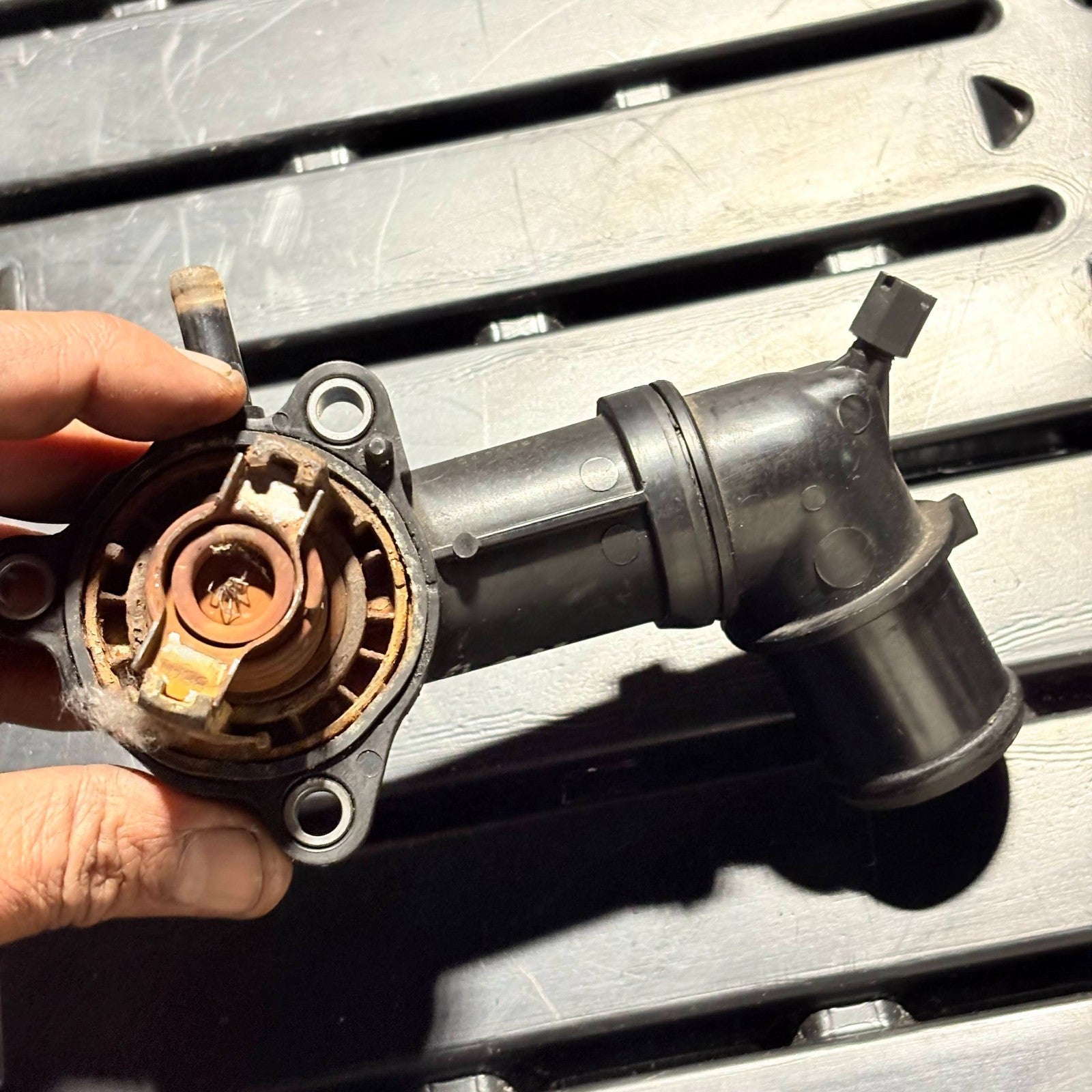 Vauxhall Insignia THERMOSTAT HOUSING 0428741 2008-2017