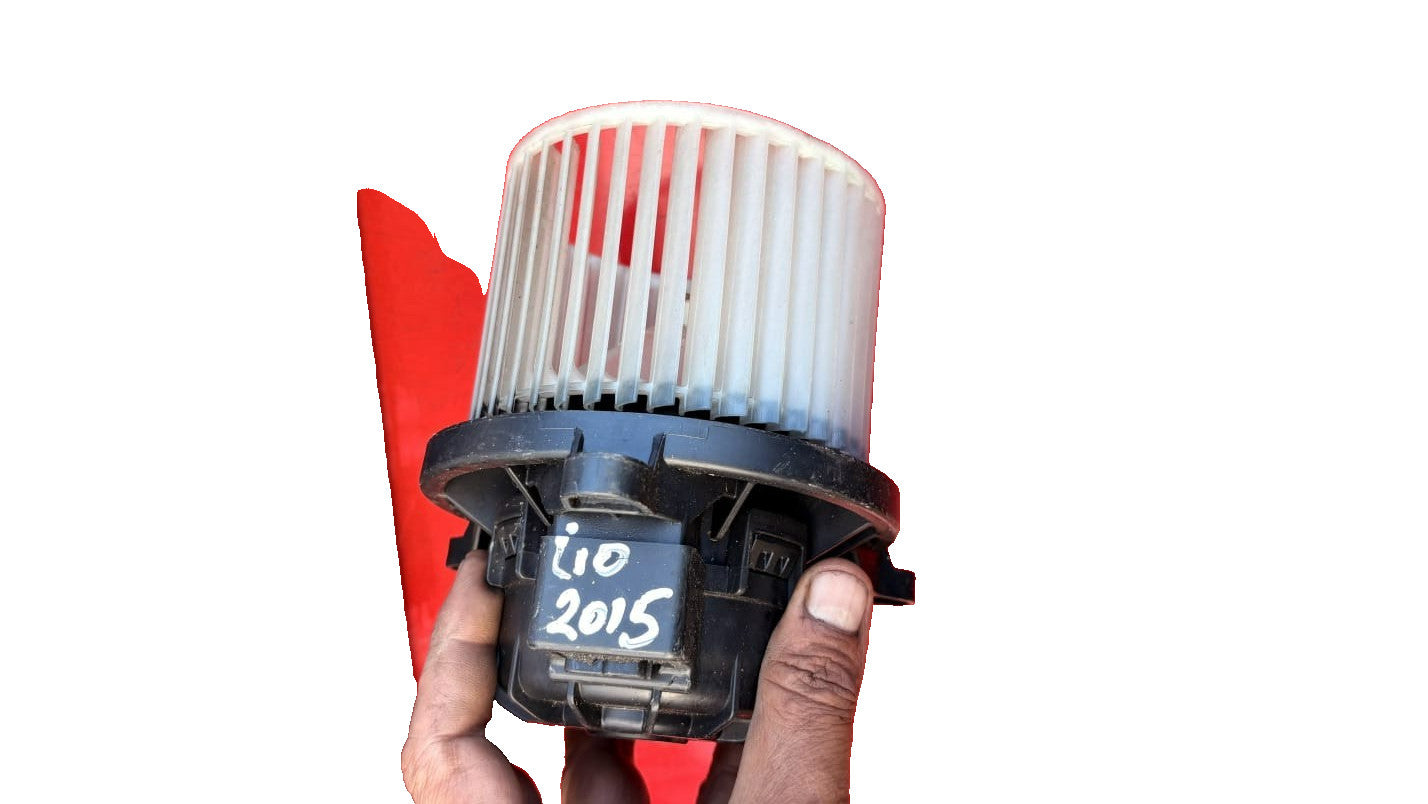 HYUNDAI I10 2014-2019 HEATER BLOWER MOTOR FAN 97113B4000