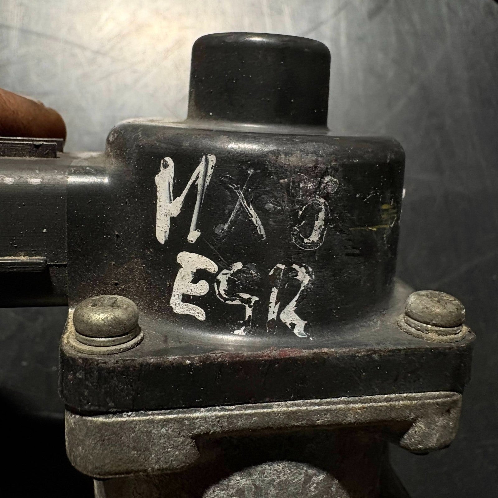 MAZDA MX5 2005-2015 EGR VALVE