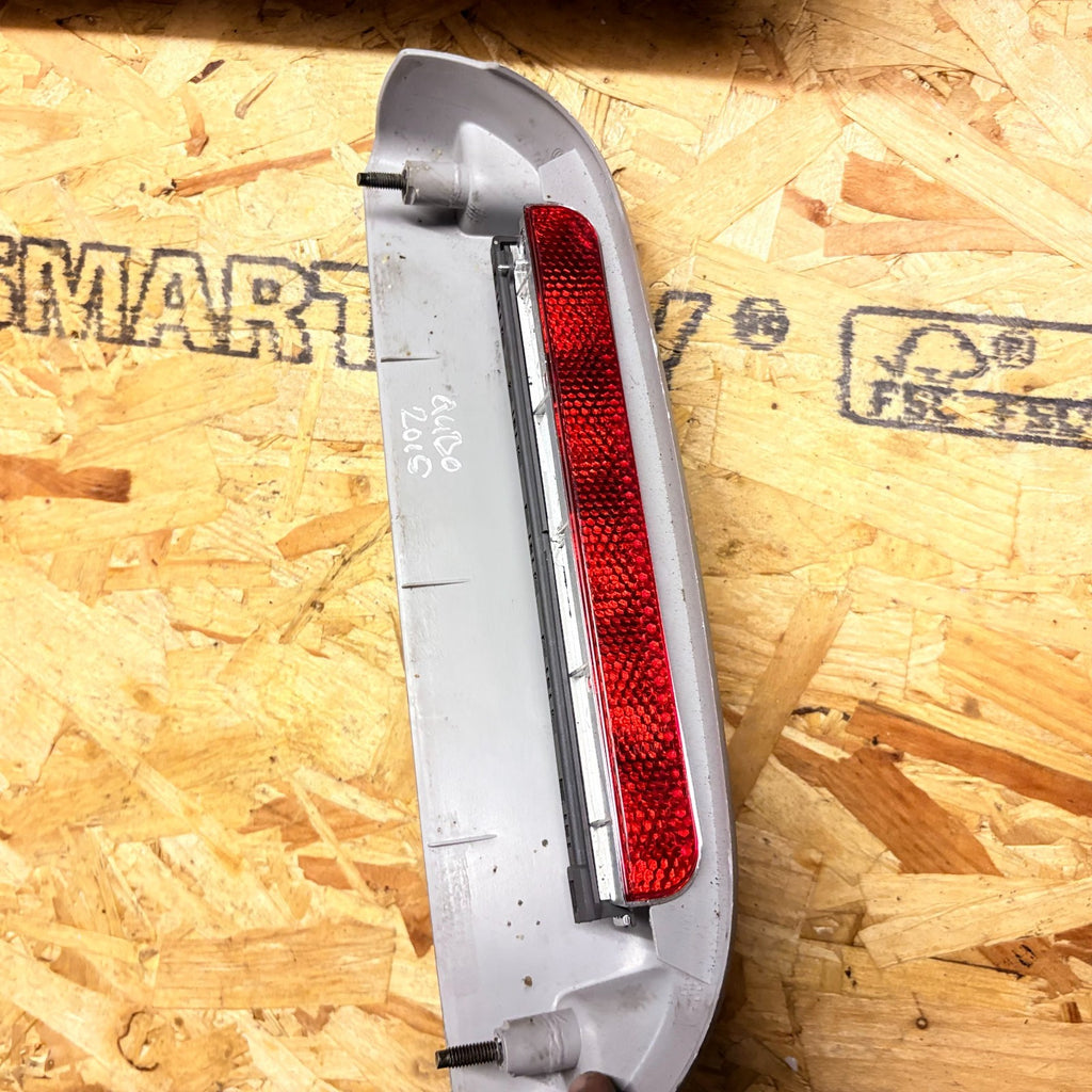 2010 Fiat Qubo MK1 Third High Level Brake Light
