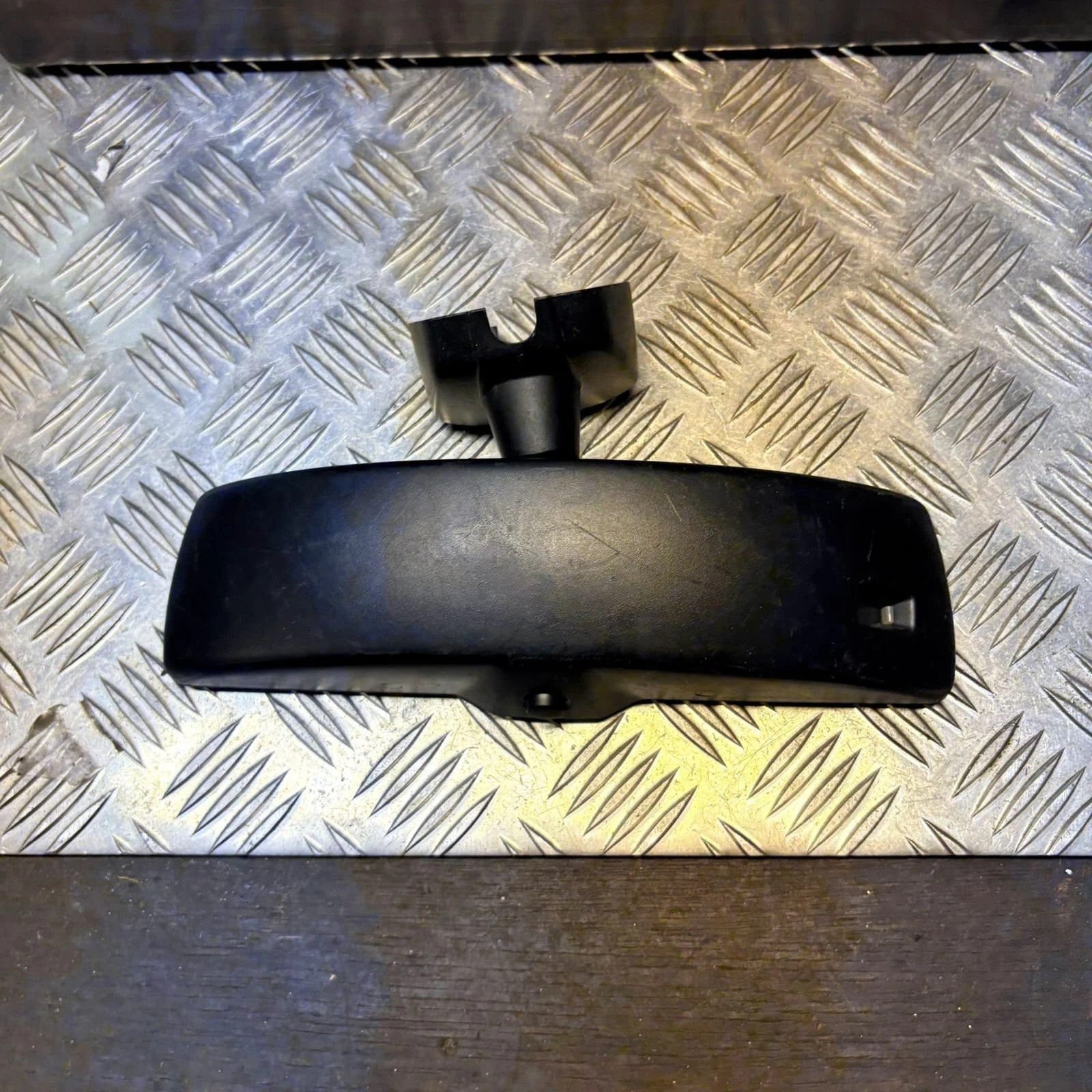 VW Golf Plus 2006-2011 Interior Rear View Mirror E11 015619 5M0857511 Windscreen