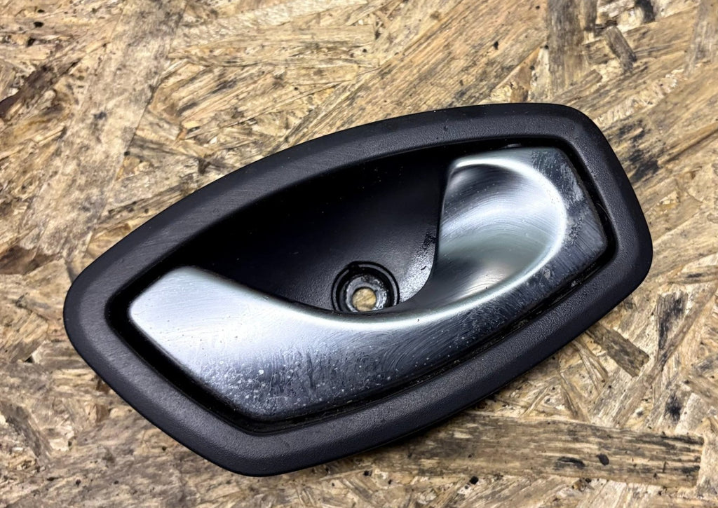 Renault Captur 2013-2019 Front Right Driver Interior Door Handle 806700005R