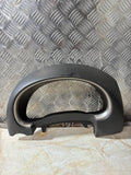 NISSAN MICRA K13 2012 1.2 PETROL SPEEDOMETER COVER 68410 1HA1A