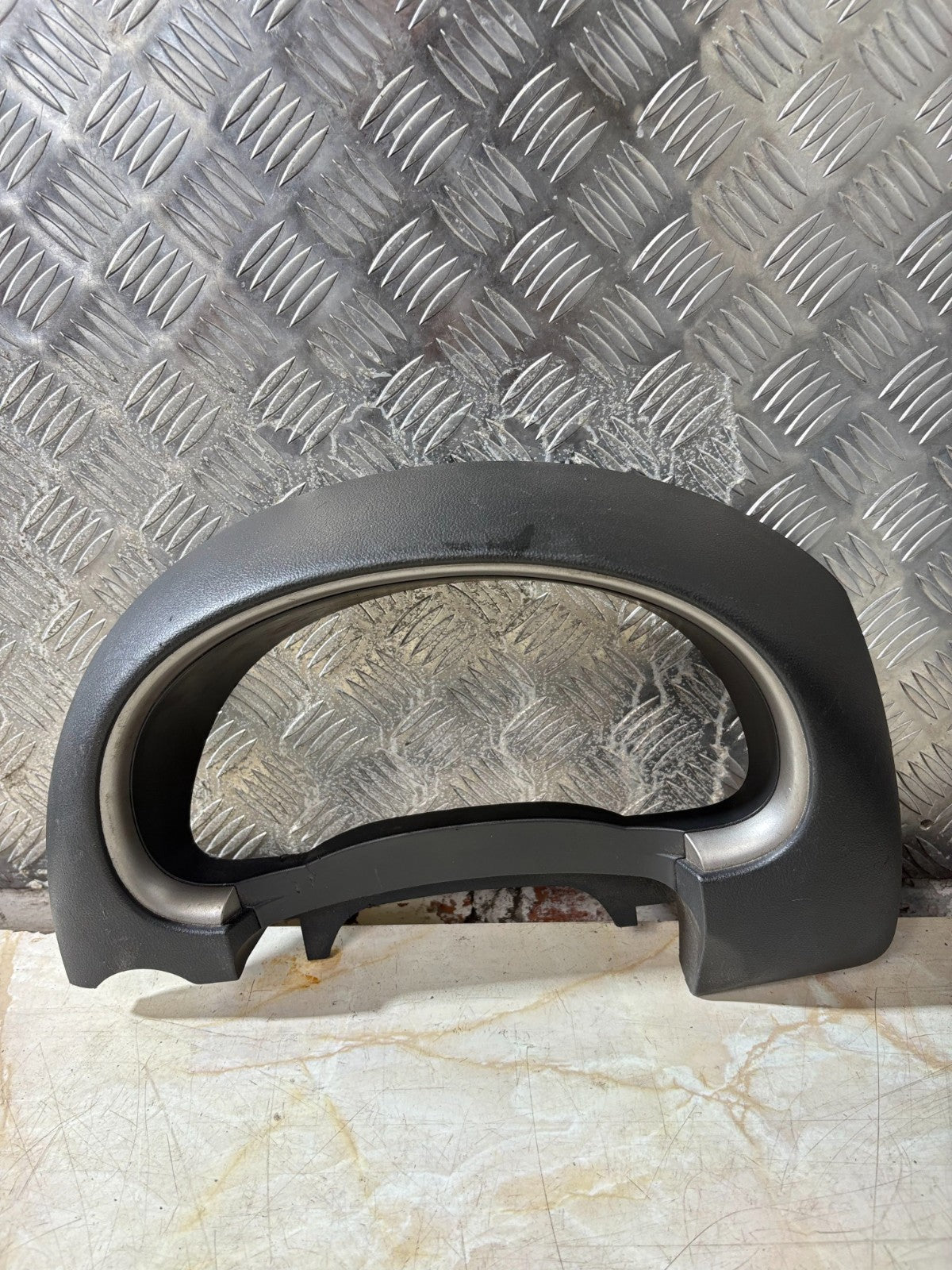 NISSAN MICRA K13 2012 1.2 PETROL SPEEDOMETER COVER 68410 1HA1A