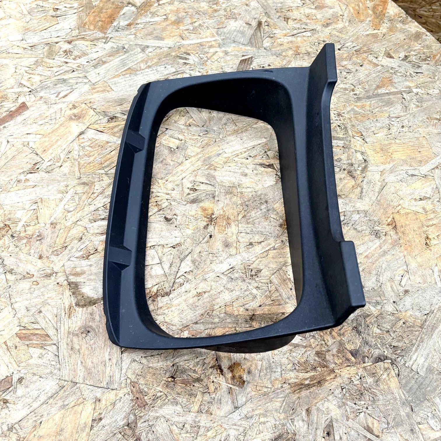 2004-2013 Mercedes Atego Gen 2 Speedometer Trim Bezel A9406801139