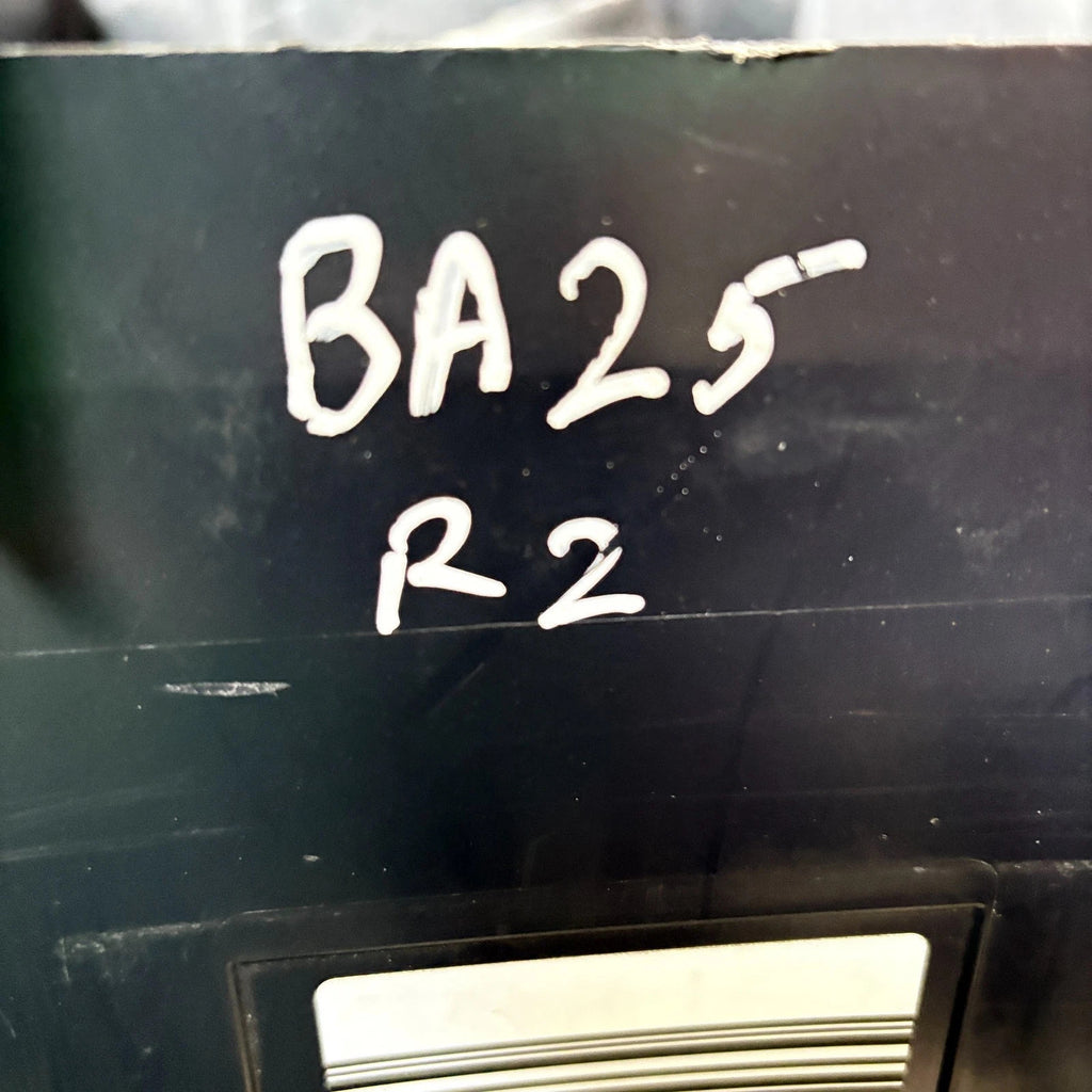 FORD FIESTA ST FUEL TANK FILLER FLAP COVER H1BB-A27936 2017-2022