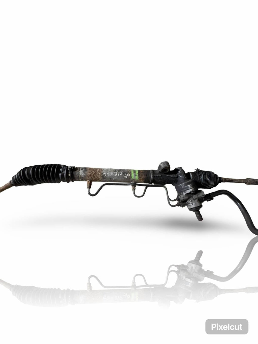 Toyota Carina E 1.6 1994 Steering rack
