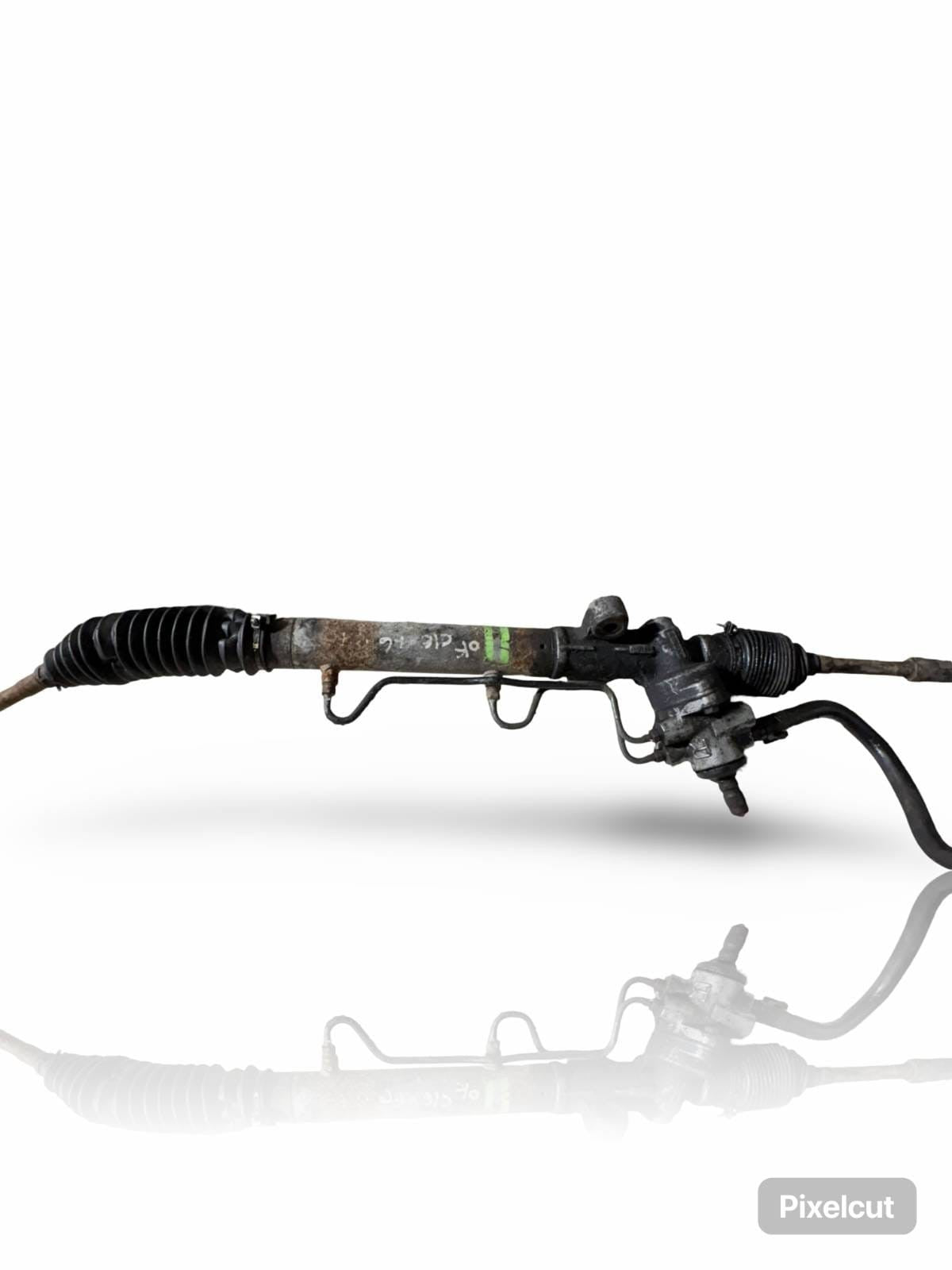 Toyota Carina E 1.6 1994 Steering rack