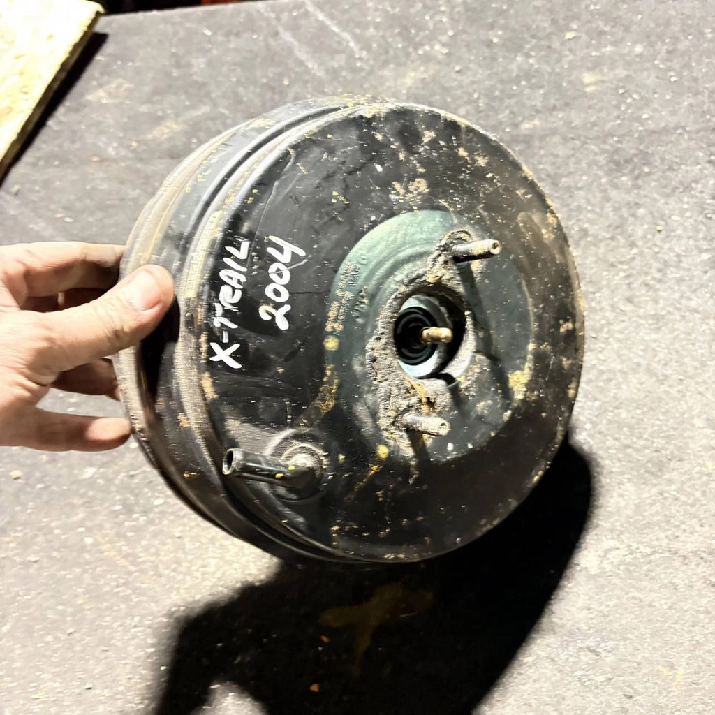 Nissan X-Trail 2004 Brake Servo - Booster (Servo Brake) 86401718, #1416026-02