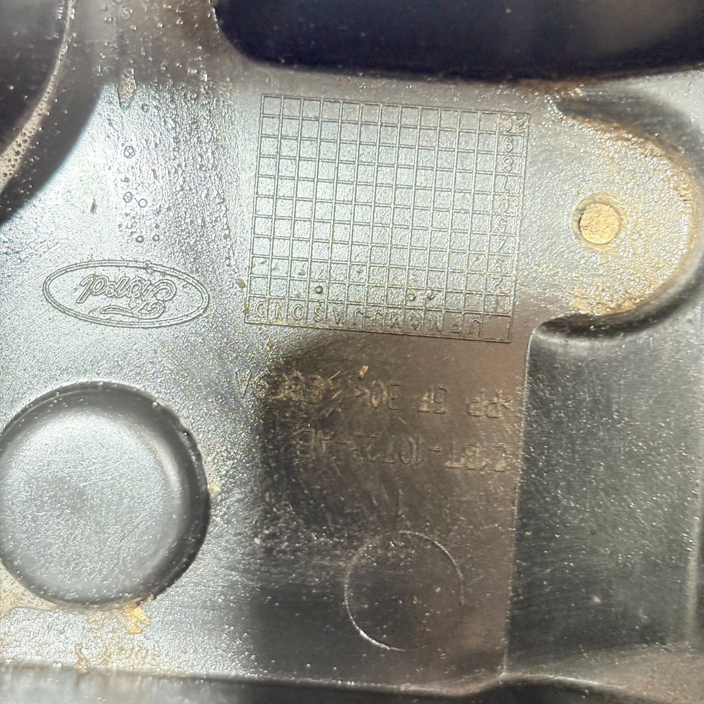 Ford Fiesta Hatchback 5 Door 2013 Battery Box C1BT-10723-AB