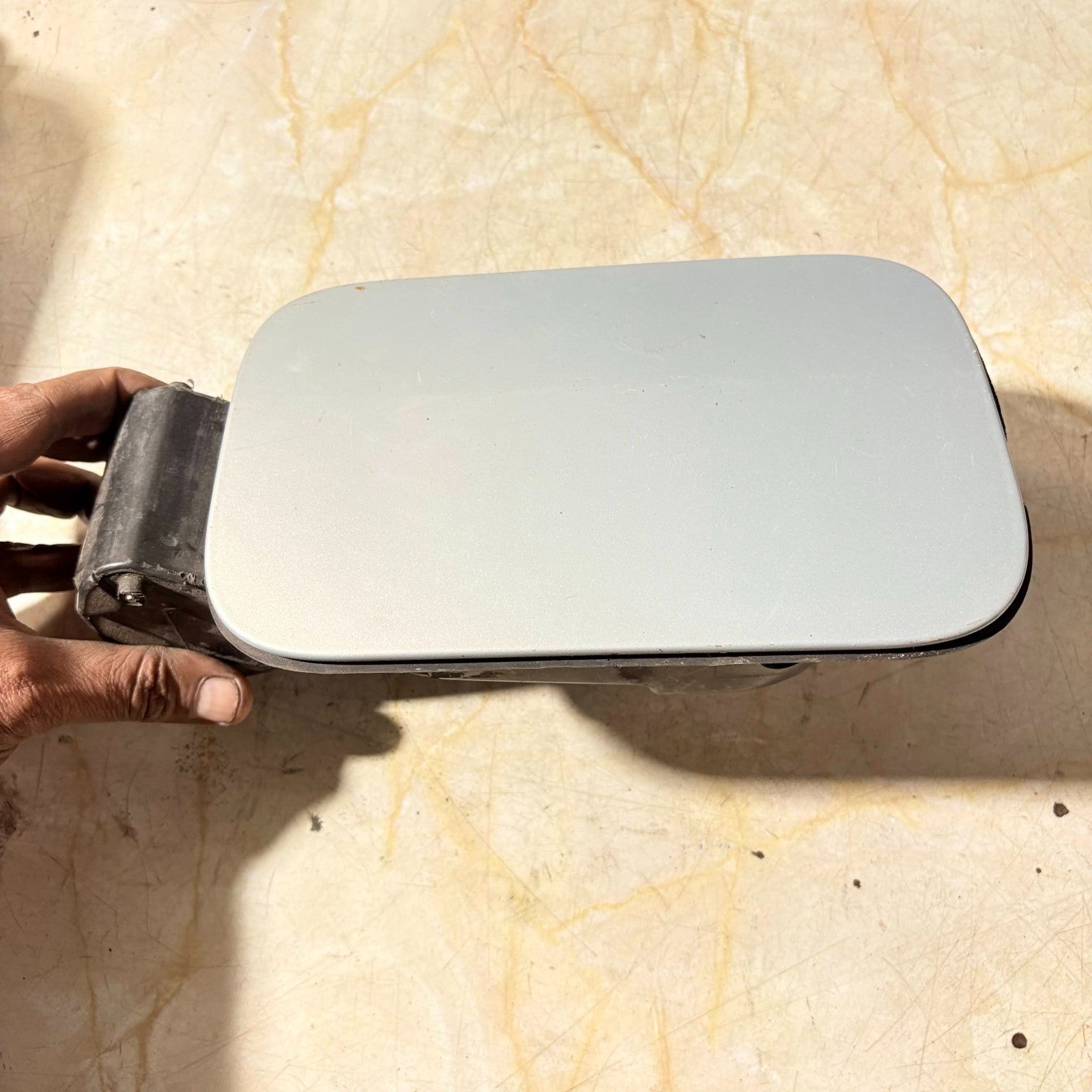 Renault Scenic 2004 Fuel Cap Tank Flap Tank Cap 8200139543