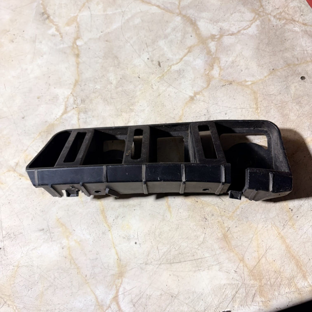 Skoda Rapid 2013-2022 Seat Toledo 2012-2019 Rear Bumper Guide Left 5JH807393A