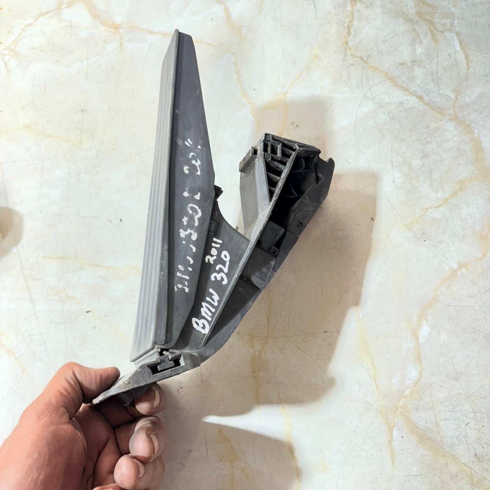 011-2016 BMW 3 SERIES 320 THROTTLE ACCELERATOR PEDAL