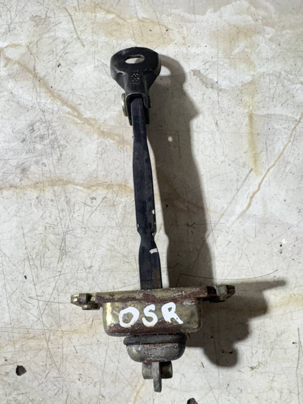 Mazda 6 Rear Door Brake Check Strap Stopper 020A4A