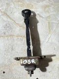 Mazda 6 Rear Door Brake Check Strap Stopper 020A4A