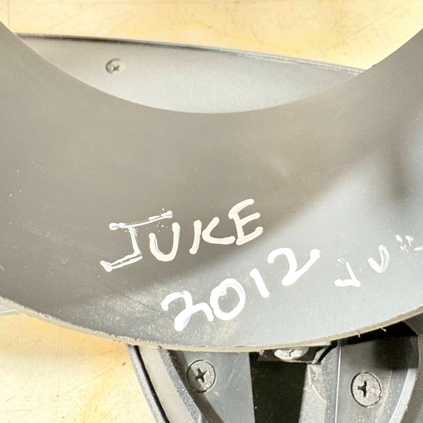 Nissan Juke Mk1 2010?2019 Speedometer Instrument Cluster Surround Panel