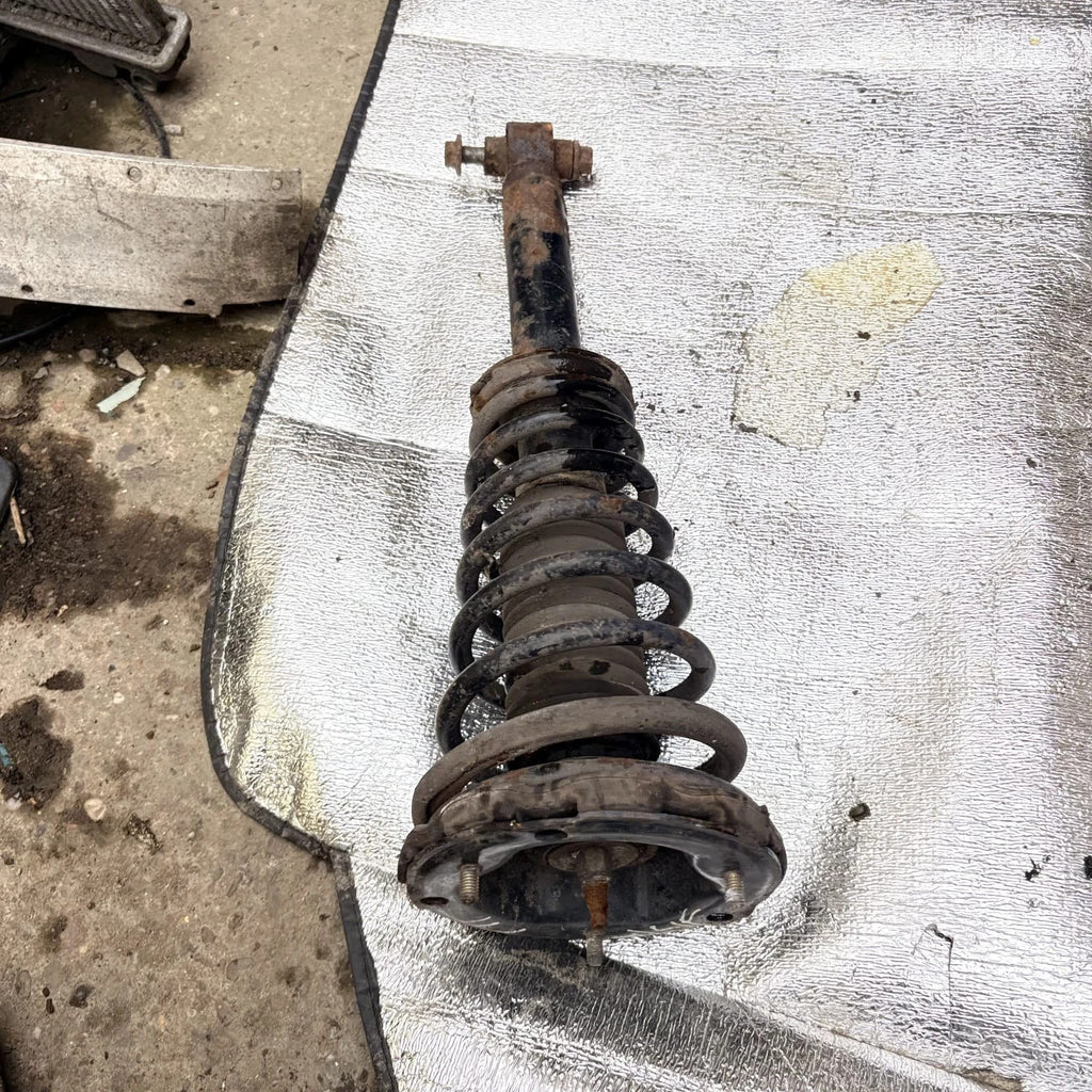 Nissan Primera P11 Strut Shock Absorber Driver Front Side OSF RH