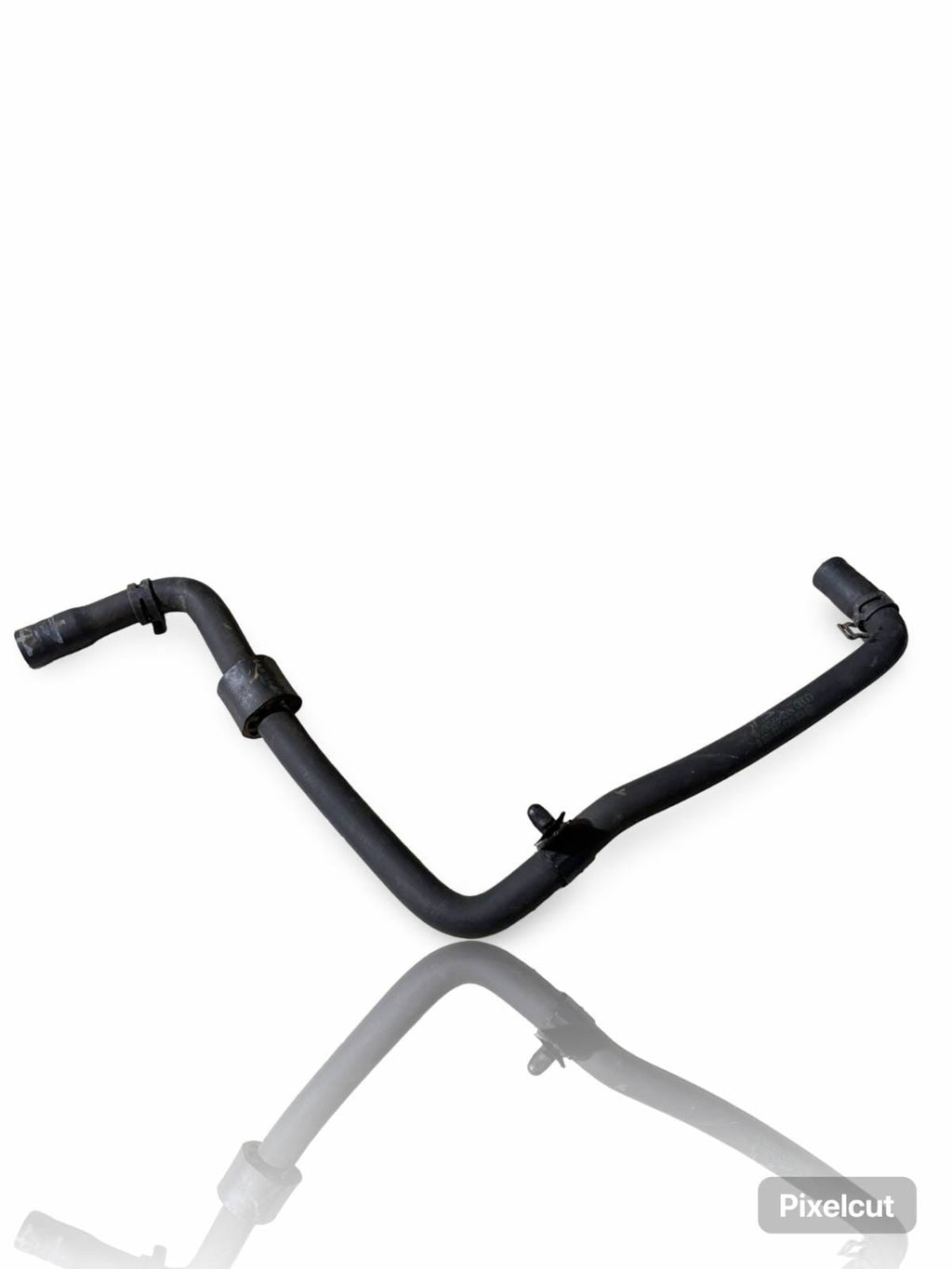 Audi A5 8T Engine Water Coolant Pipe Cooling Hose Line 2.0 Petrol 1K0122109B