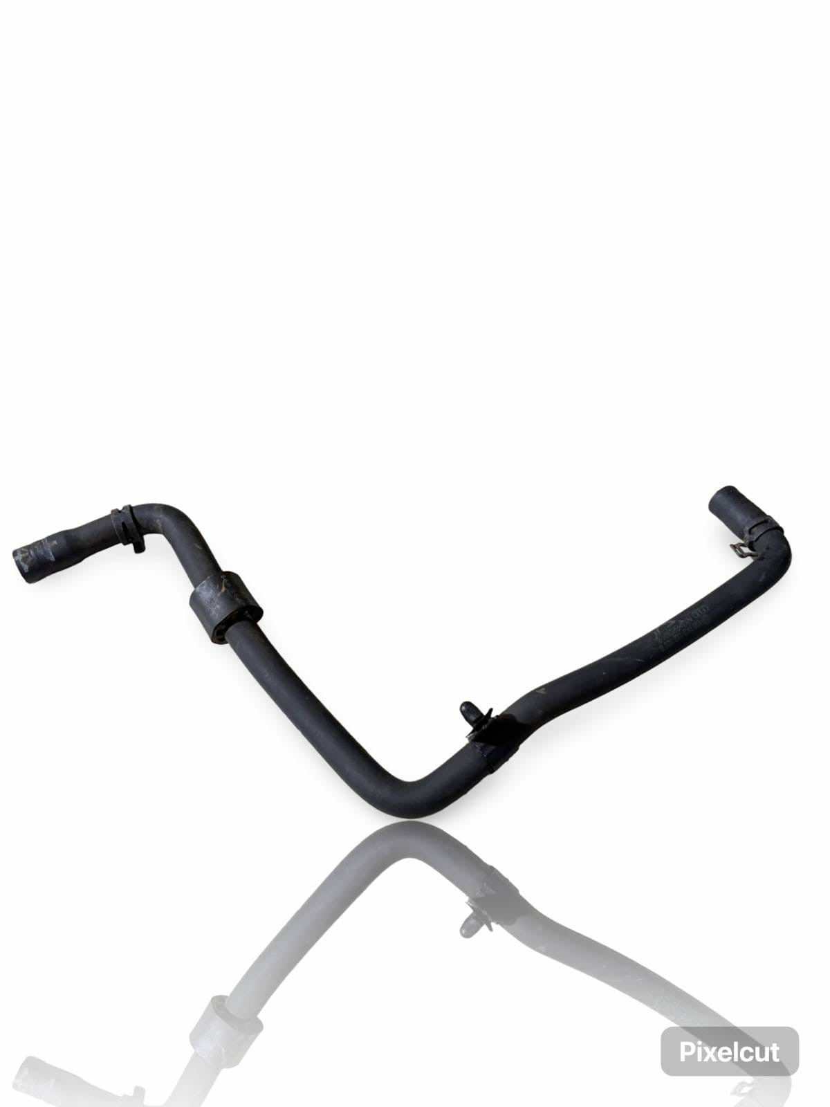 Audi A5 8T Engine Water Coolant Pipe Cooling Hose Line 2.0 Petrol 1K0122109B