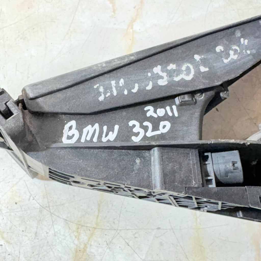 011-2016 BMW 3 SERIES 320 THROTTLE ACCELERATOR PEDAL