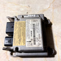 2006 MAZDA 3 AIRBAG CONTROL MODULE BP4M57K30