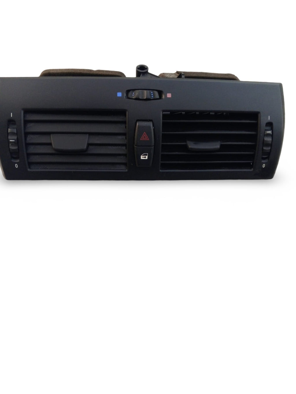 BMW X3 Dashboard Air Vents Front Centre Grille 2003-2010 E83 MK1 3400074