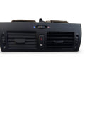 BMW X3 Dashboard Air Vents Front Centre Grille 2003-2010 E83 MK1 3400074