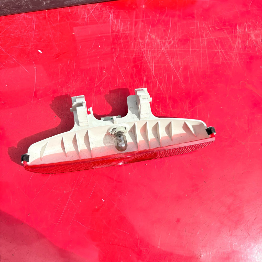 mazda 3 rear centre brake light 2005
