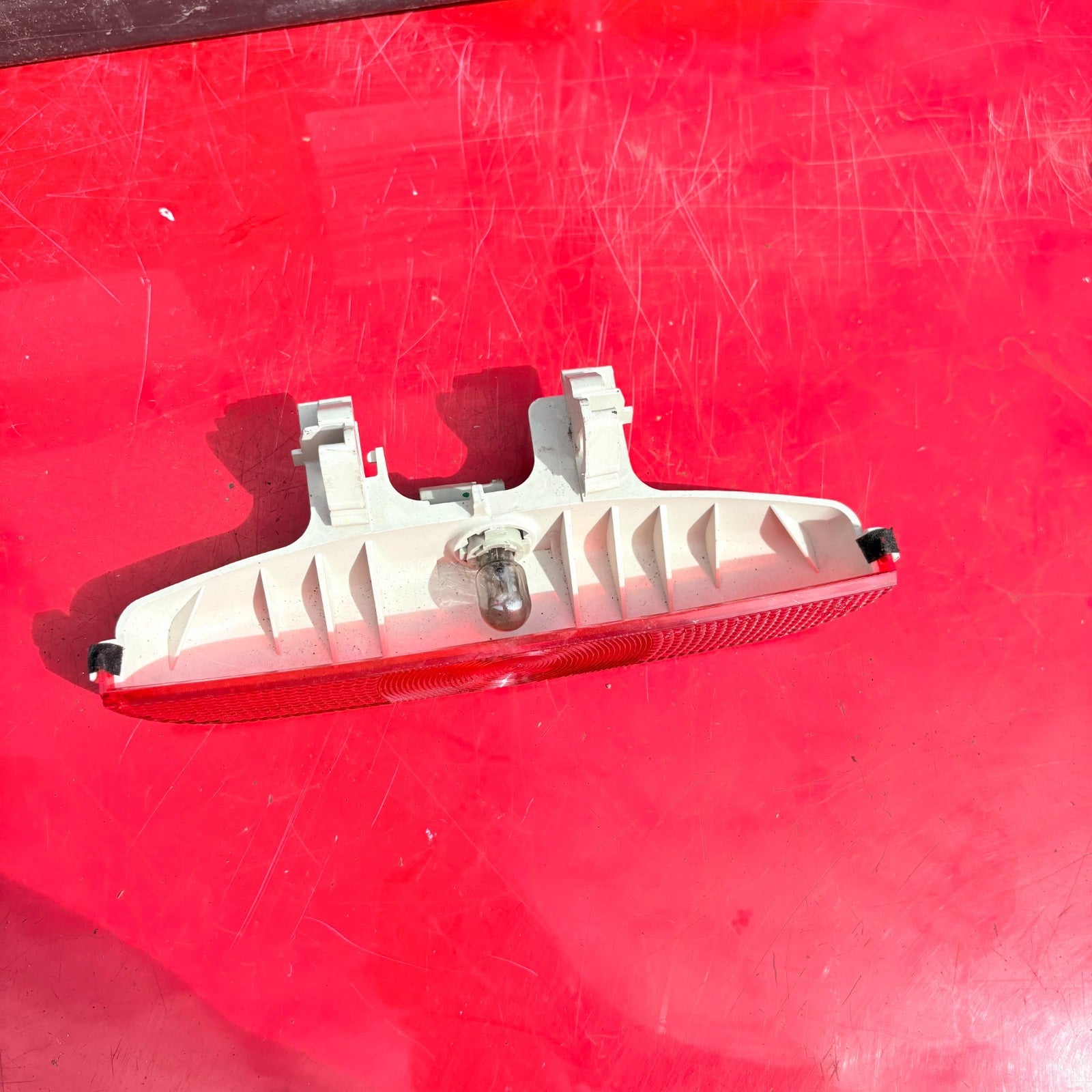 mazda 3 rear centre brake light 2005