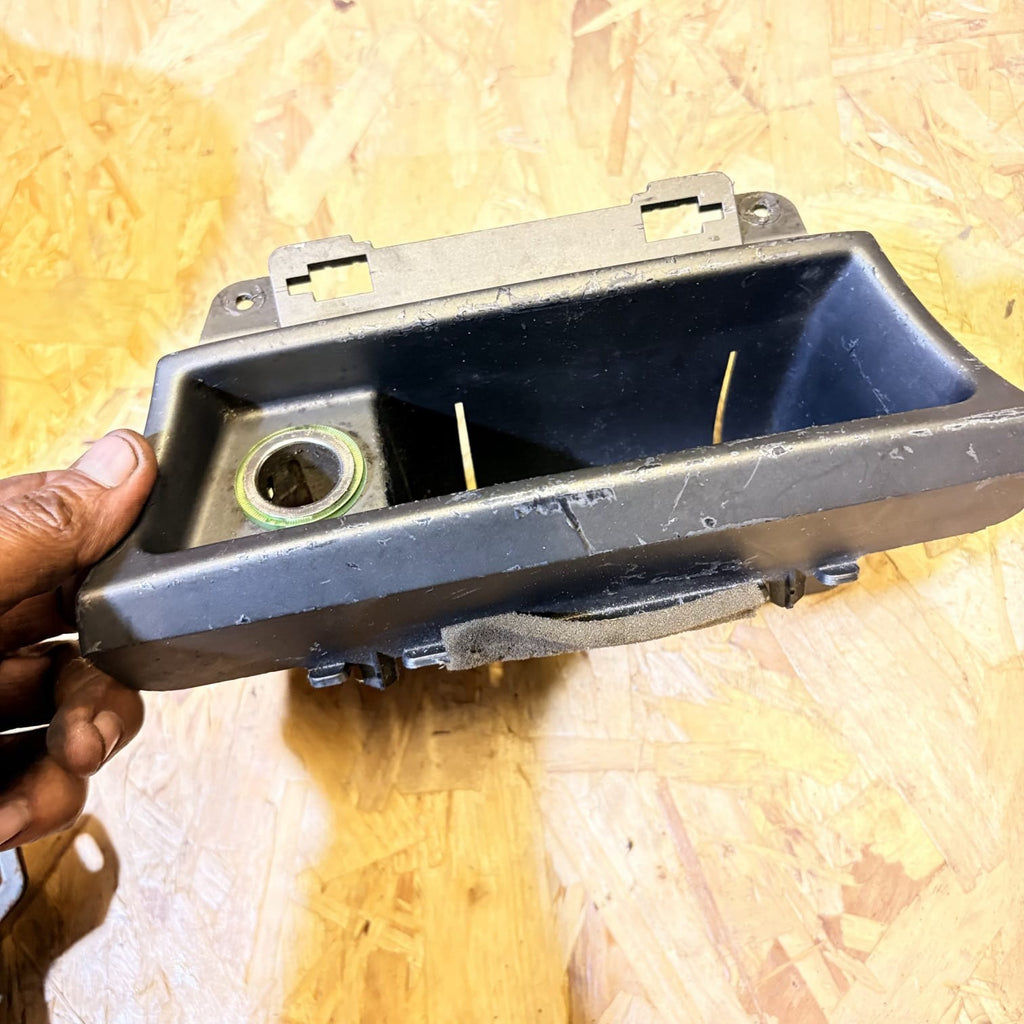 Jaguar X-Type X400 2007-2009 Centre Console Ashtray 12V Socket 4X43F044J53AB
