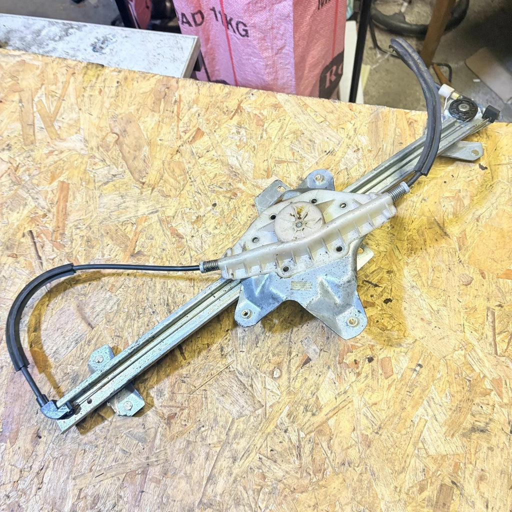 FORD CONNECT MK1 (2002-2013) NSF WINDOW REGULATOR - PASSENGER LEFT FRONT