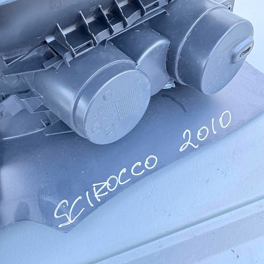 VW Scirocco Mk3 Type 13 2009-2018 Centre Console Cup Holder 1K0863243C Grey