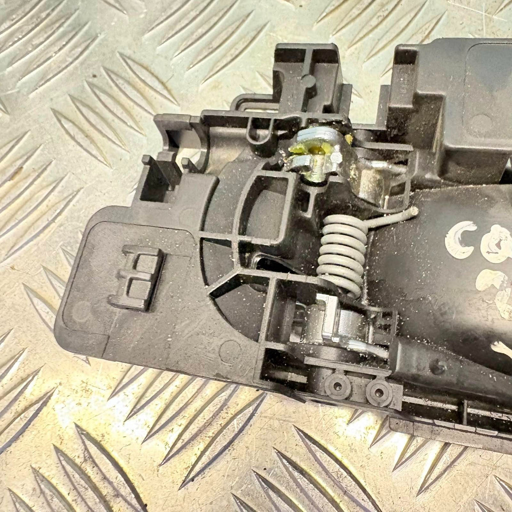 Citroen C4 Cactus Rear Left Passenger Interior Door Handle 98012886VV 2014-2018