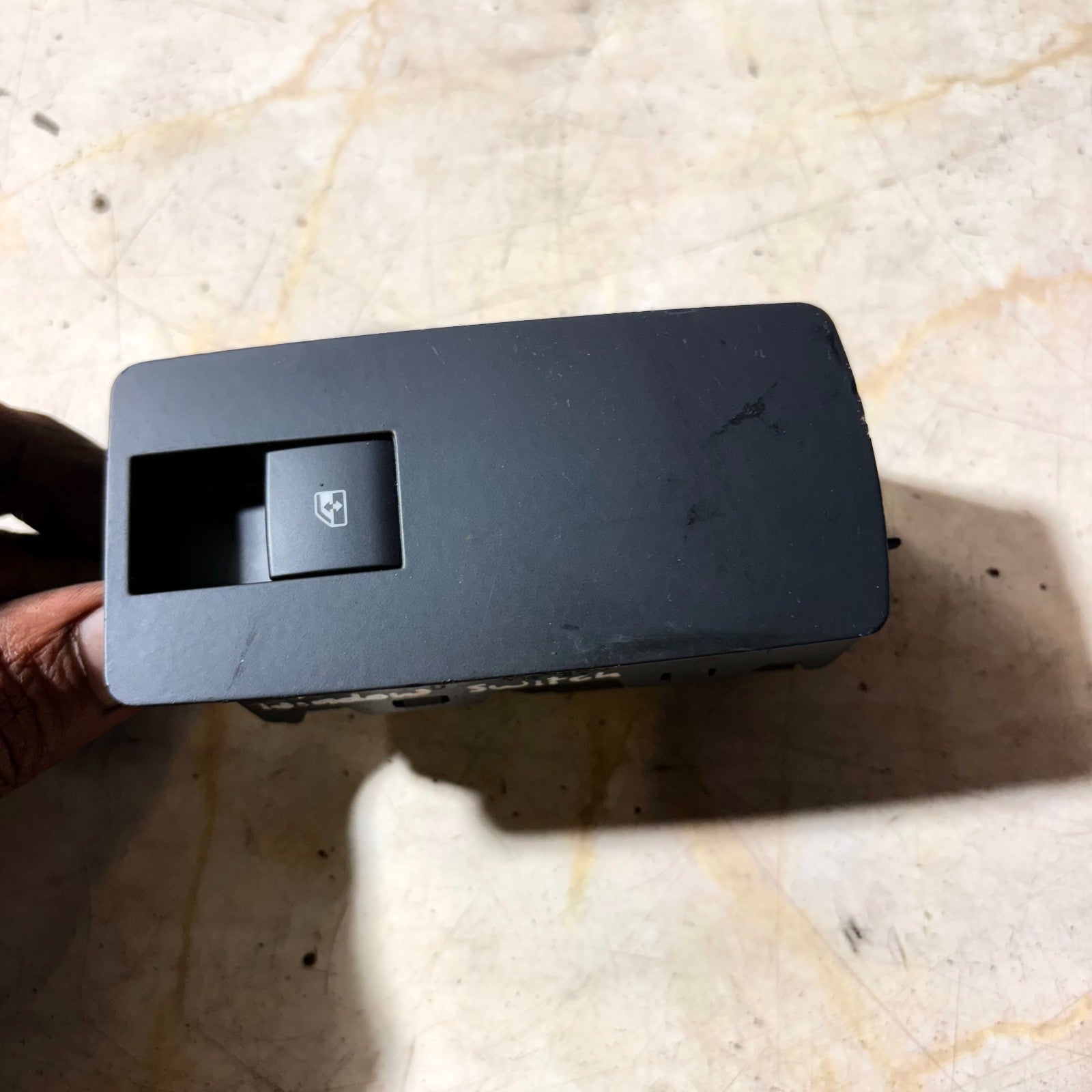 Vauxhall Insignia SRI Mk1 2008-2017 Passenger Front Left Window Switch