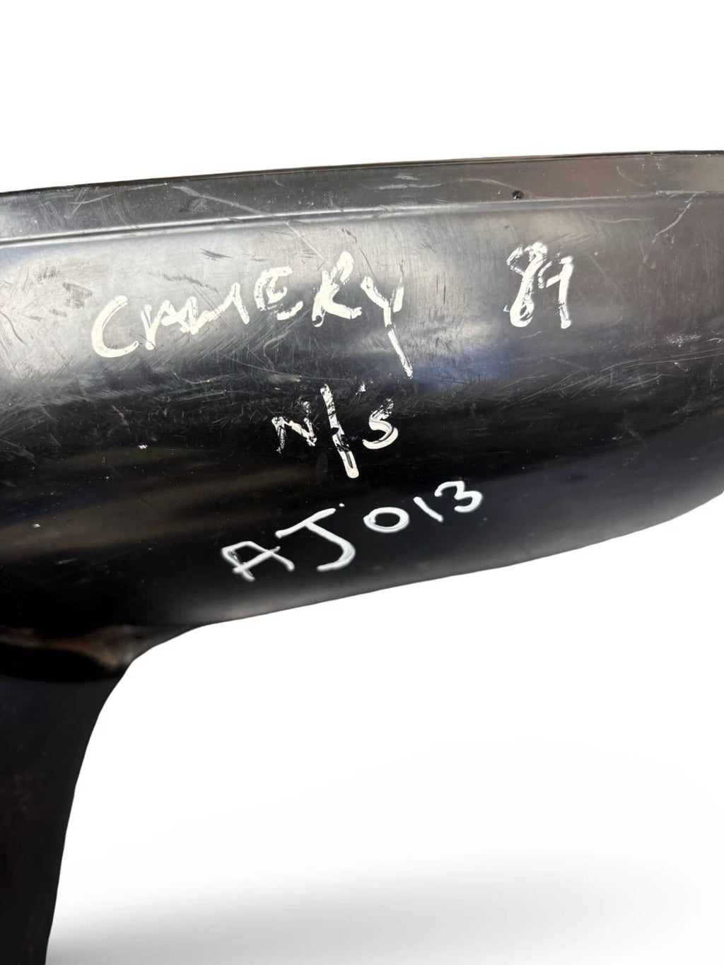 86-92 TOYOTA CAMRY FRONT PASSENGER SIDE WING MIRROR E6006220