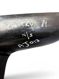 86-92 TOYOTA CAMRY FRONT PASSENGER SIDE WING MIRROR E6006220