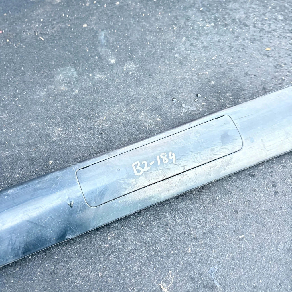 HONDA CR-V MK3 Roof Rails Cover 2009