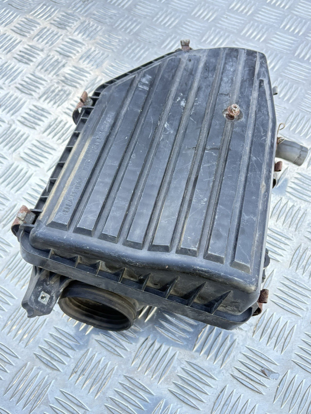 HONDA CIVIC MK7 2001-2005 AIR FILTER BOX HOUSING 1.4 1.6 PETROL D14Z5 D14Z6 D16V