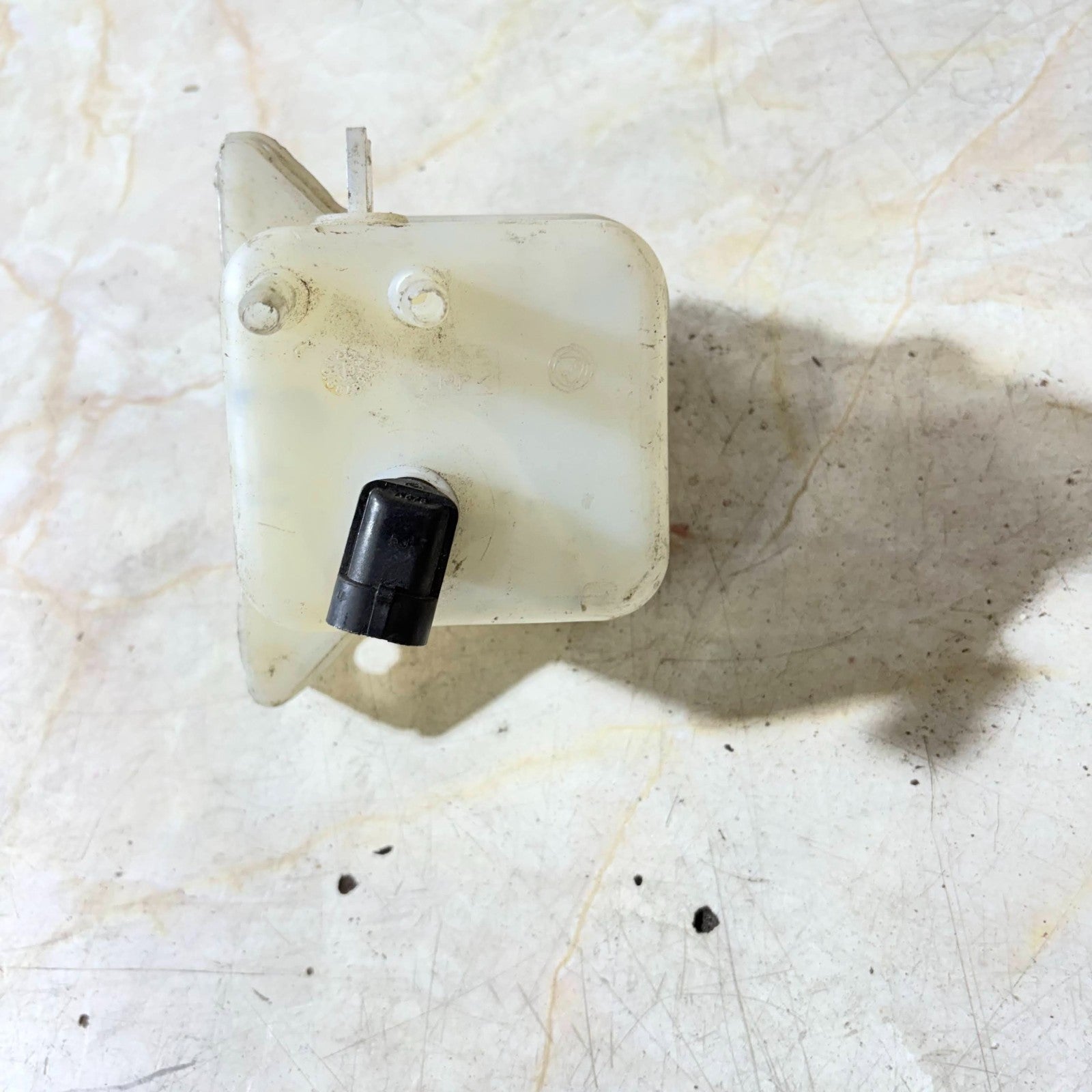 Fiat Idea Type 350 2003-2008 Brake Fluid Reservoir Master Cylinder Tank Cap