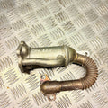 NISSAN QASHQAI 1.5 DIESEL 2011 EGR COOLER 147352070R