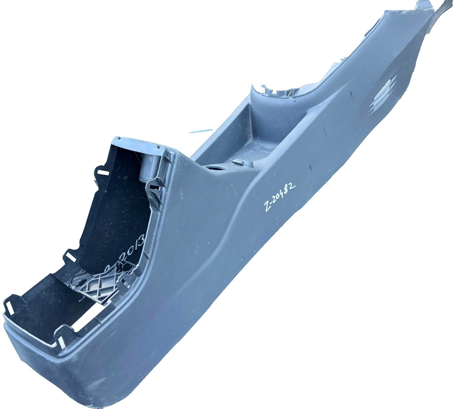 Citroen DS3 2009-2016 DS 3 2018 Centre Console Tunnel Trim 98015784 98015784ZD