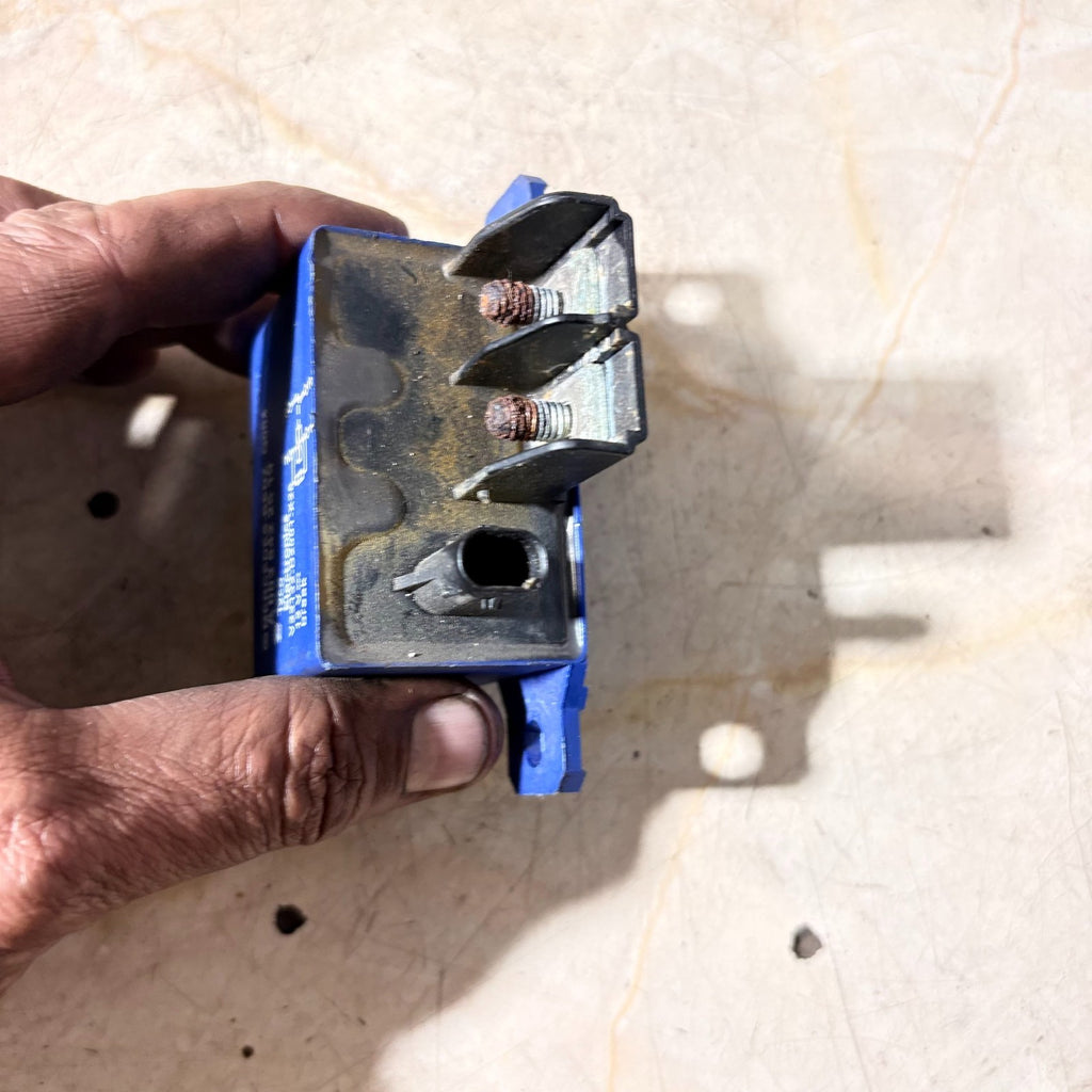 MERCEDES A CLASS A160 2012 DIVERSE RELAY UNIT A0035422519