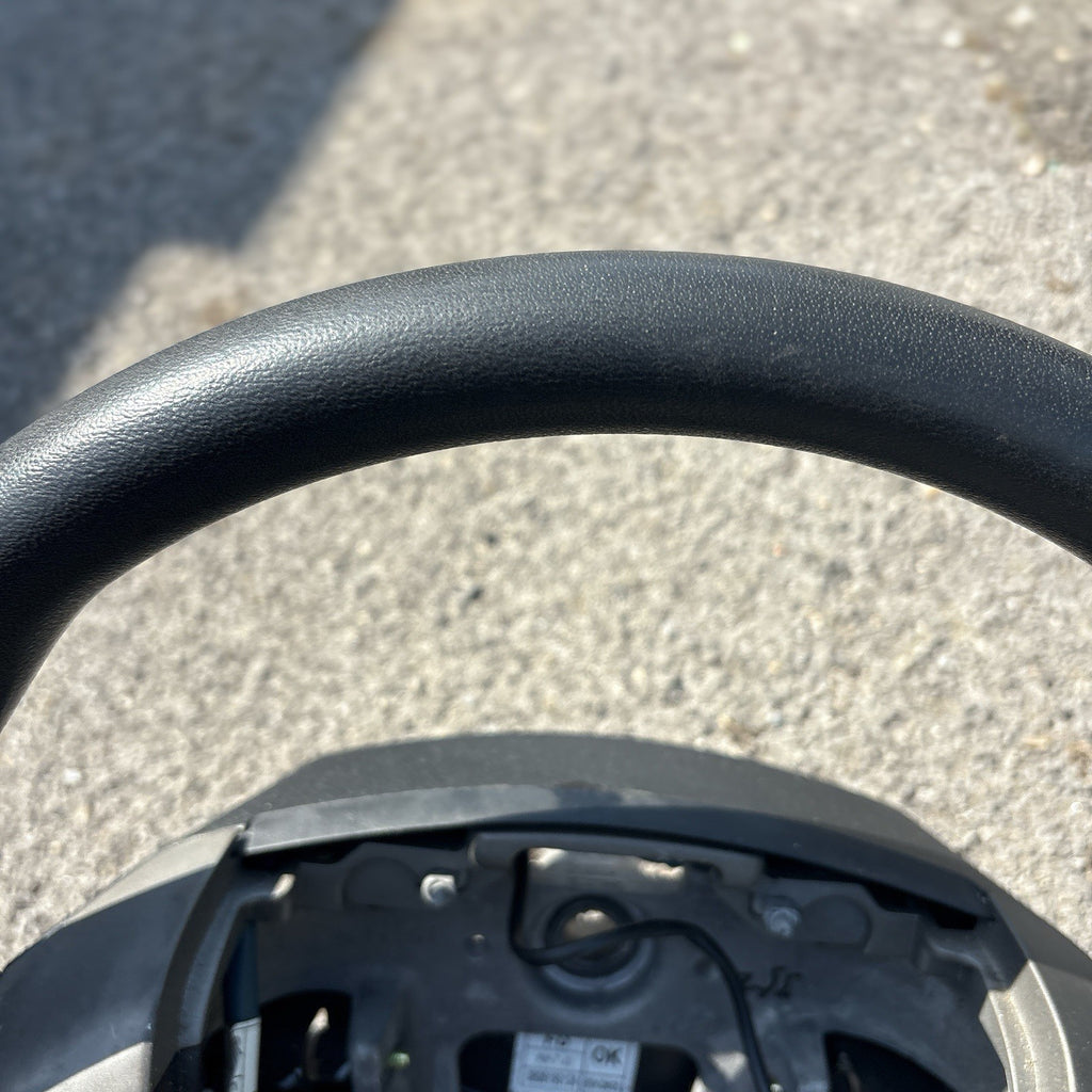 HYUNDAI I30 COMFORT CRDI MK1 2010-2012 STEERING WHEEL