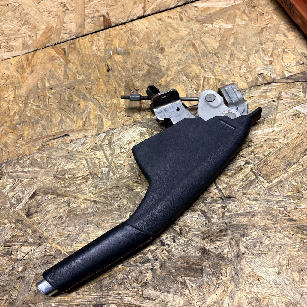 VW Polo Mk4 1999-2005 Handbrake Lever Mechanism 1J0947561