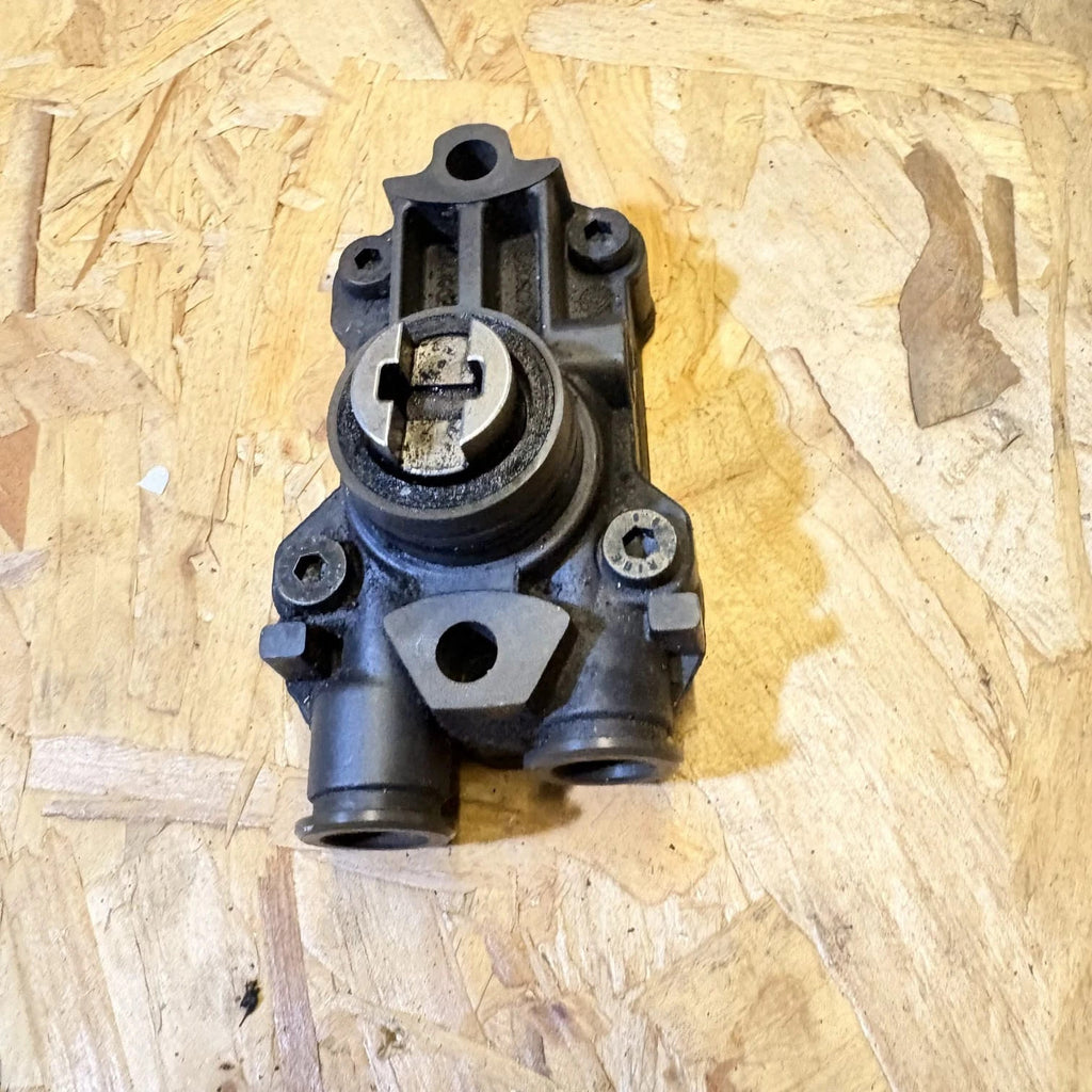 Mercedes Vito 0440 020 088 Engine Fuel Pump Electric Car Replacement Bosch
