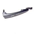 BMW 3 SERIES E90 320d 05-10' OSF FRONT DRIVER SIDE EXTERIOR DOOR HANDLE 77708607