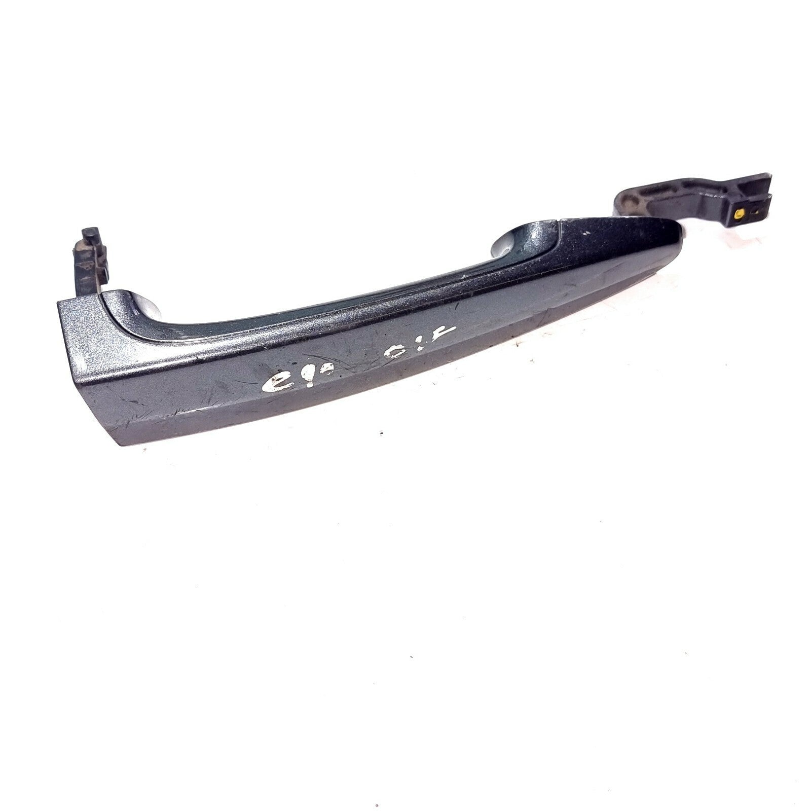 BMW 3 SERIES E90 320d 05-10' OSF FRONT DRIVER SIDE EXTERIOR DOOR HANDLE 77708607