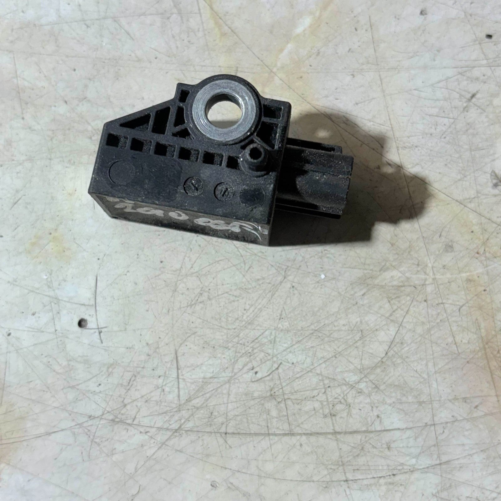 HONDA CRV FRONT RIGHT SIDE AIRBAG CRASH SENSOR MODULE 77970SWAE113M4 2007-2012