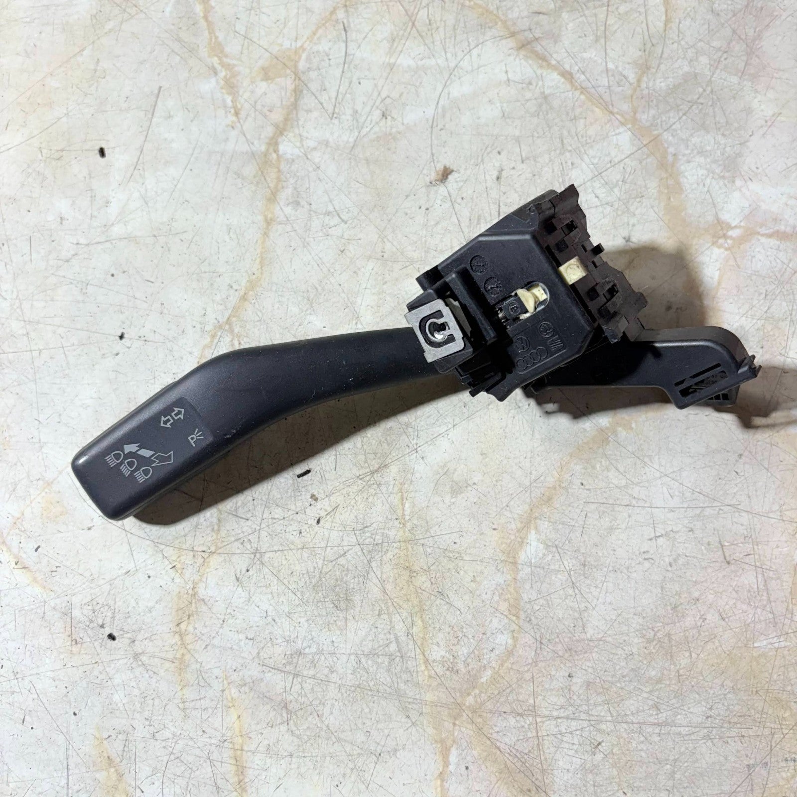 VW Eos 1F Mk1 2006-2011 Indicator Stalk Turn Signal Switch 1K0953513E